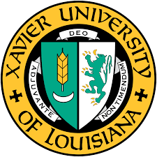 Xavier University of Louisiana Logo